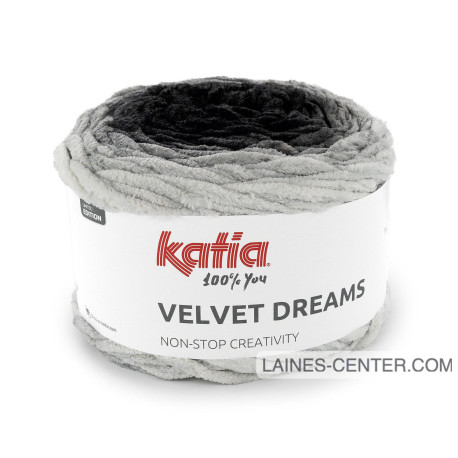 Velvet Dream 102
