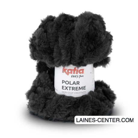 Polar extrême 202