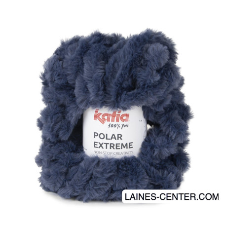 Polar extrême 201