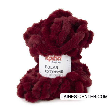 Polar extrême 207