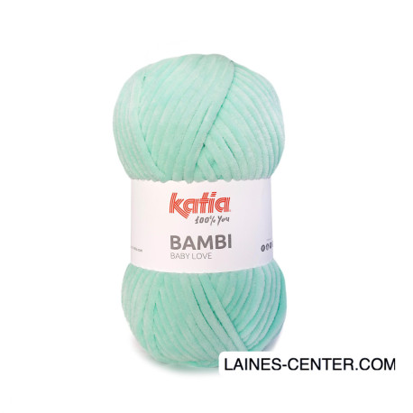 Bambi 341