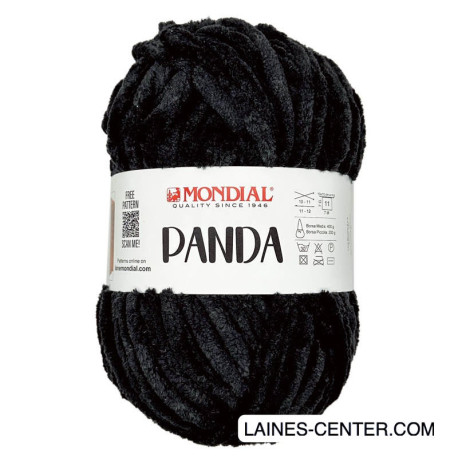 Panda 670
