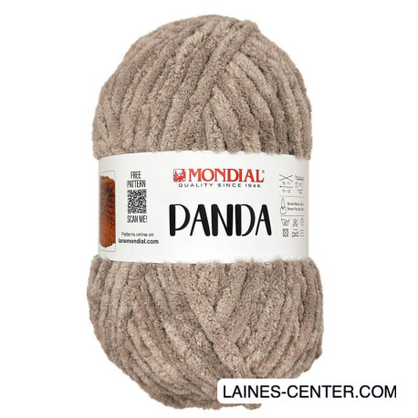 Panda 669