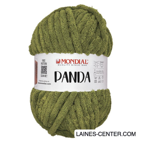 Panda 668