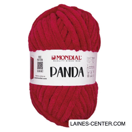 Panda 665