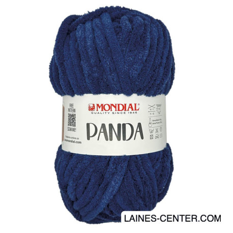 Panda 667
