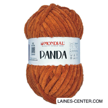 Panda 664