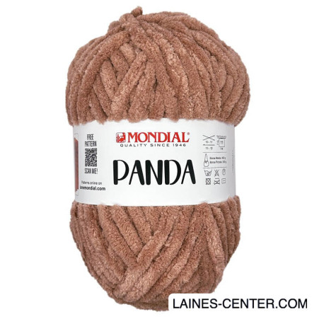 Panda 662