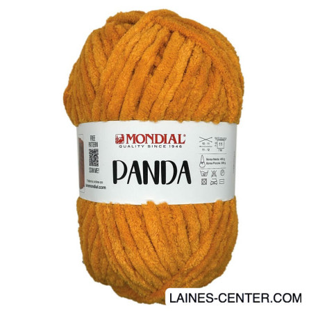 Panda 663