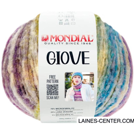 Giove 599