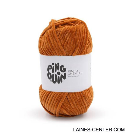 Pingo Chenille curry