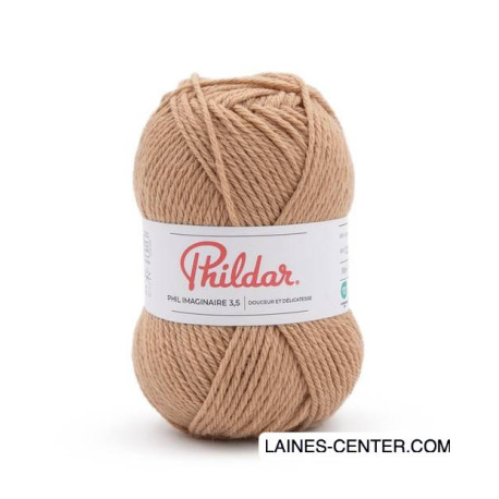 Phil Imaginaire 3,5 camel