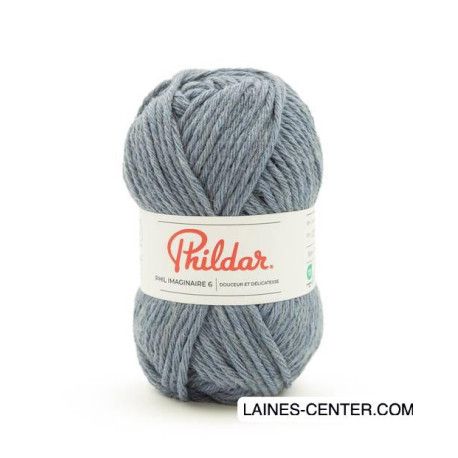 Phil Imaginaire 6 denim