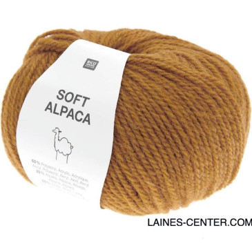 Soft Alpaca 2