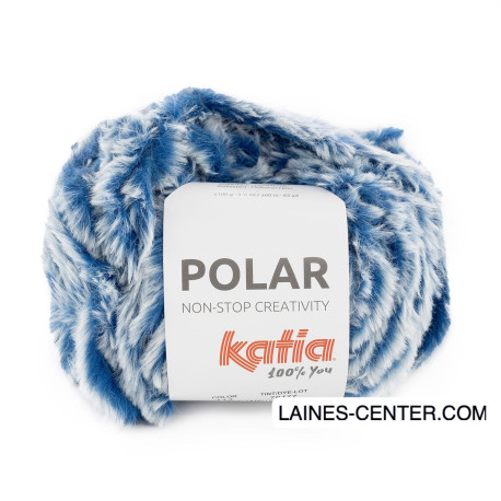 Polar 114