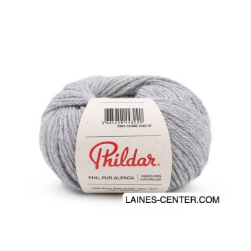 Phil Pur Alpaga gc