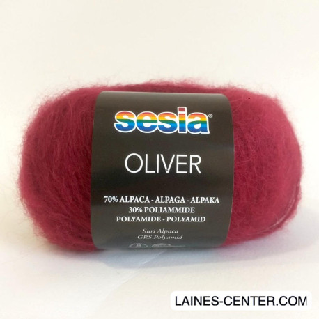 Oliver 4731