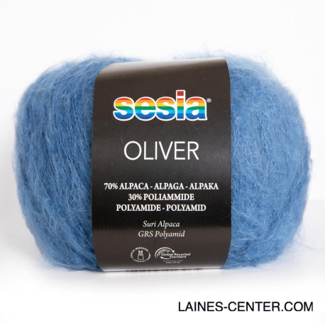 Oliver 1765