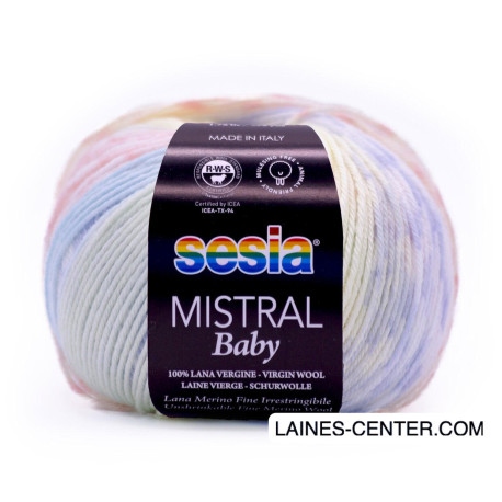 Mistral Baby 4788