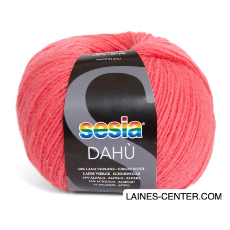 Dahu 2575