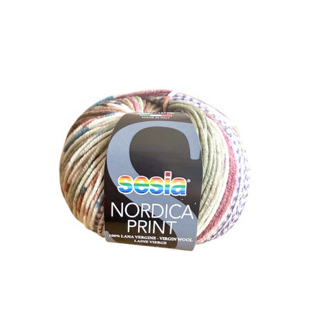 Nordica Print 4808