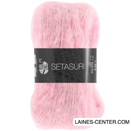 Setasuri 25