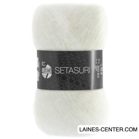 Setasuri 1