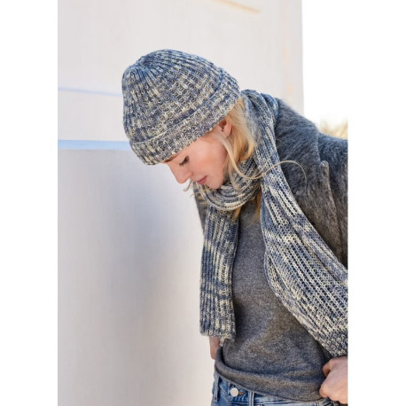 Cool wool Print 829 MOD