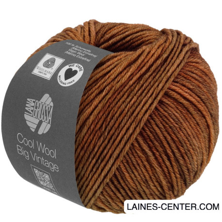 Cool Wool Big Vintage 83