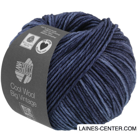 Cool Wool Big Vintage 66