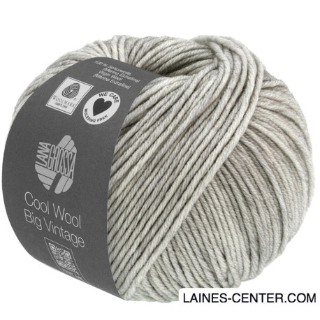 Cool Wool Big Vintage 69