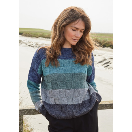 Cool Wool Big Vintage 69 MOD