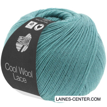 Cool Wool Lace 5