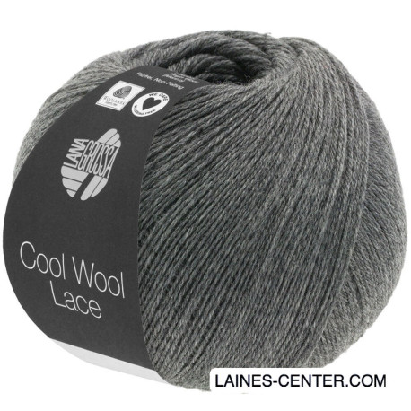 Cool Wool Lace 26
