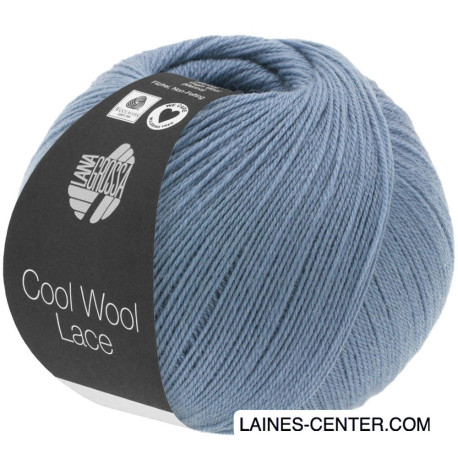 Cool Wool Lace 2