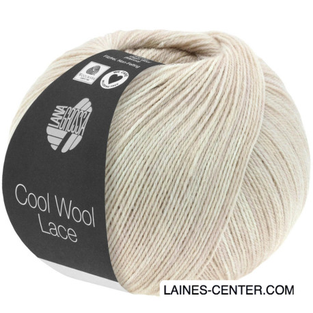 Cool Wool Lace 32