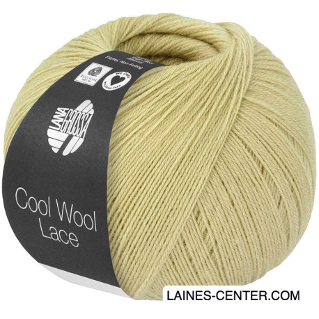 Cool Wool Lace 65