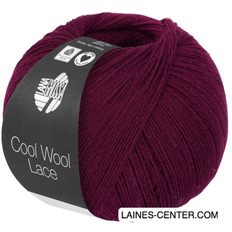 Cool Wool Lace 60