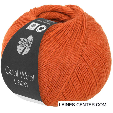 Cool Wool Lace 45