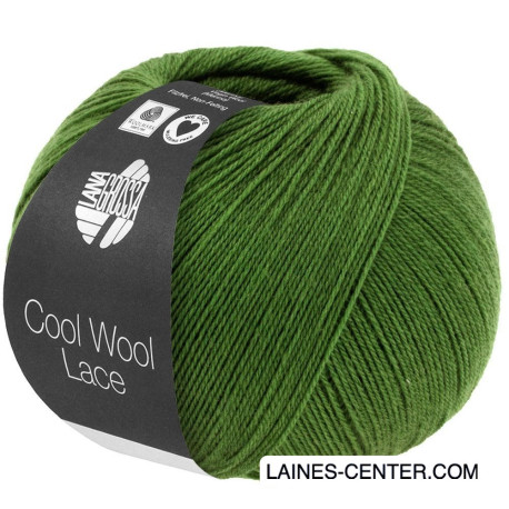 Cool Wool Lace 64