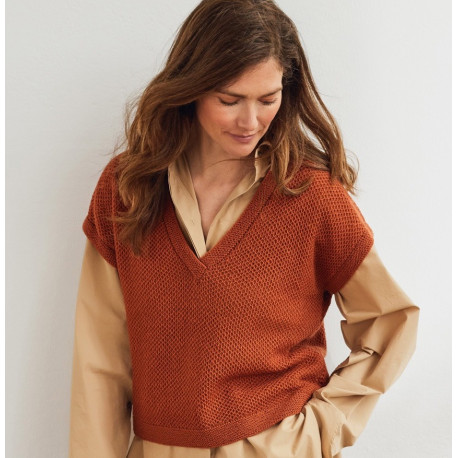 Cool Wool Lace 45 MOD