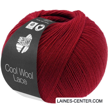 Cool Wool Lace 61