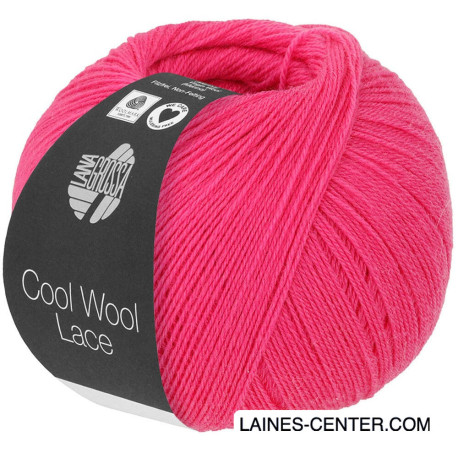 Cool Wool Lace 46