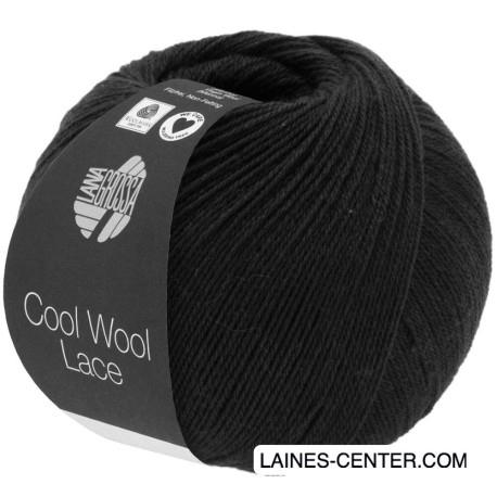 Cool Wool Lace 24