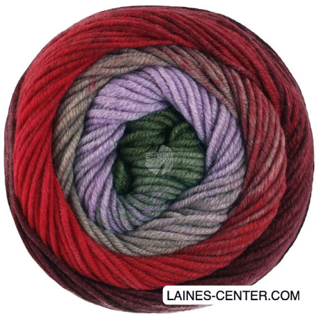 Cool Wool Big Colors 4046