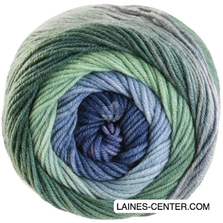 Cool Wool Big Colors 4038