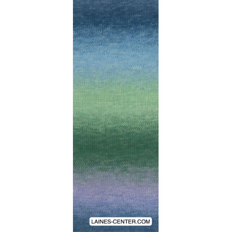 Cool Wool Big Colors 4038