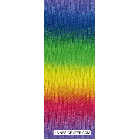 Cool Wool Big Colors 4041