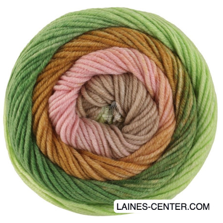 Cool Wool Big Colors 4042