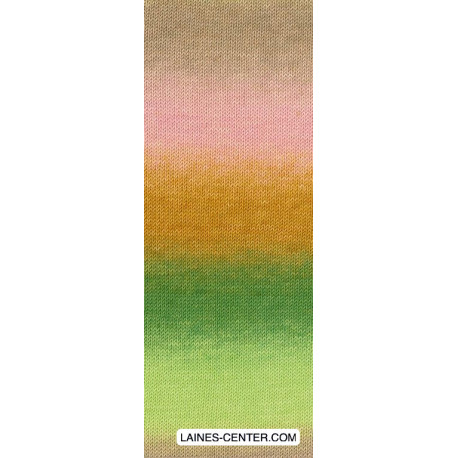 Cool Wool Big Colors 4042